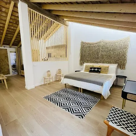 Loft Albufera Valence