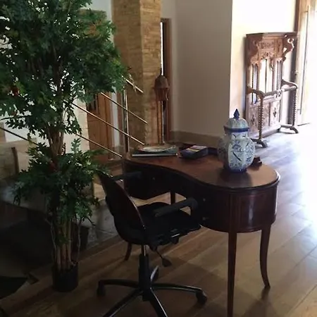 乐特莱特百斯威特旅馆 3* 瓦伦西亚