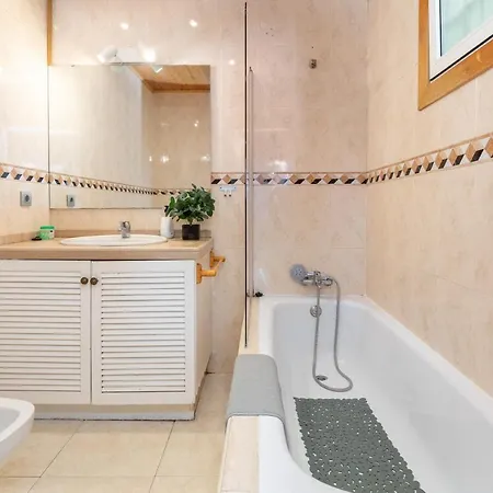 Baron Ruzafa Appartement Valencia