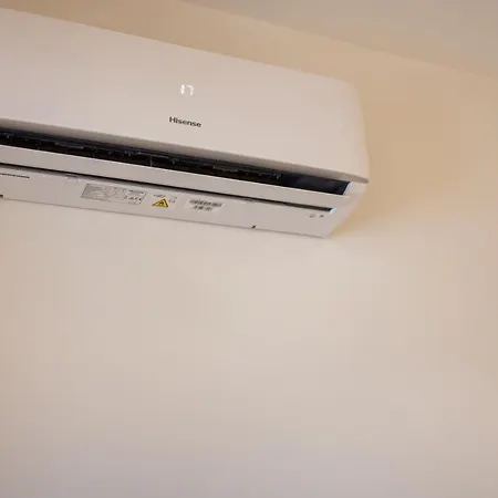 Florit Flats - The Turia Park Lofts - 4 Guests- Ac & Wifi - Near City Centre Lägenhet Valencia