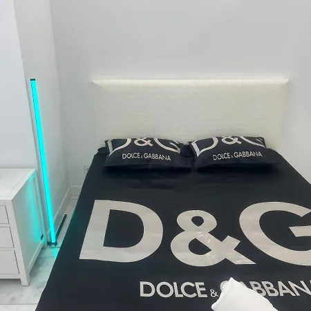 Holiday home Deluxe House Valencia