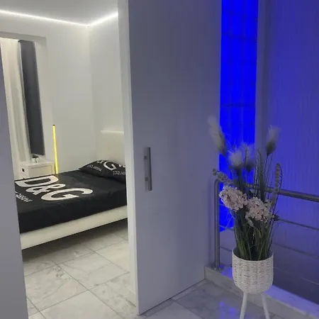 Deluxe House * Valencia