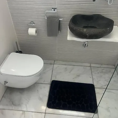 Deluxe House * Valencia