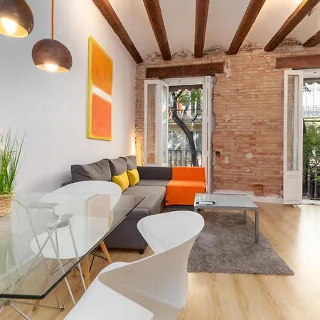 Apartamento Baron Reina Valencia