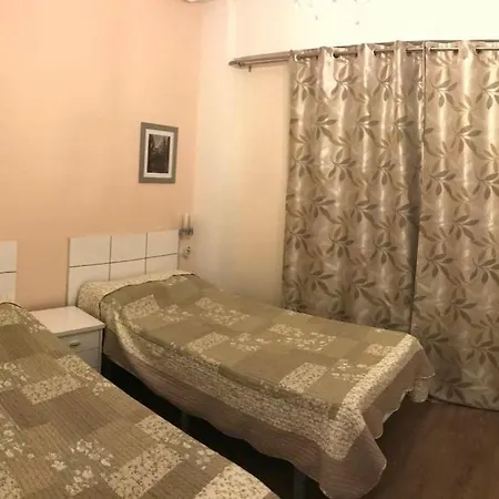 Center Where Falla Starts