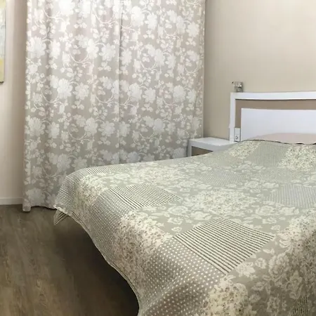 公寓 Center Where Falla Starts *