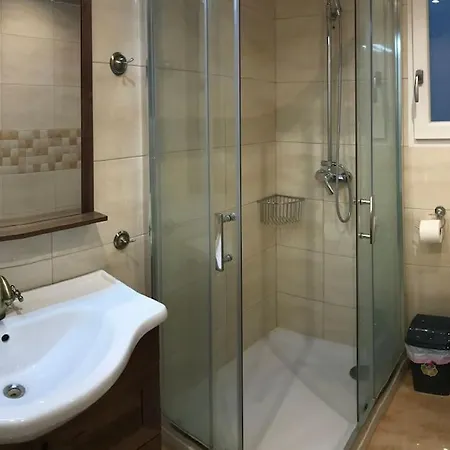 Center Where Falla Starts