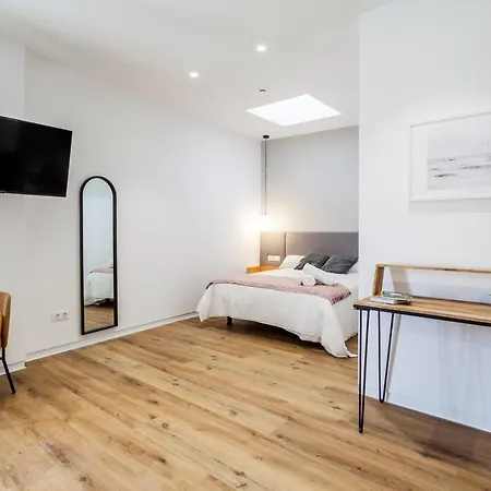 Puerto * Валенсия