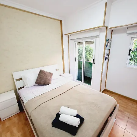 Apartmán Pintor 31