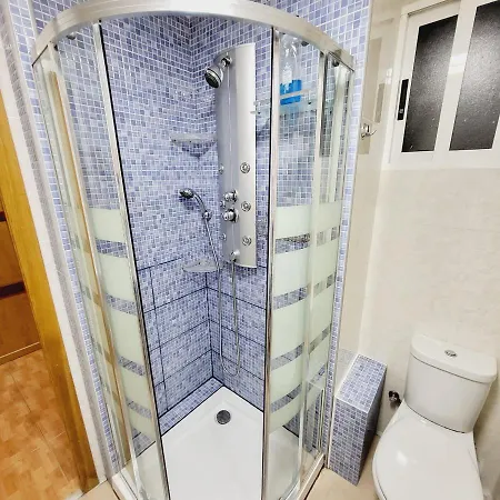 Pintor 31 Apartmán Valencie