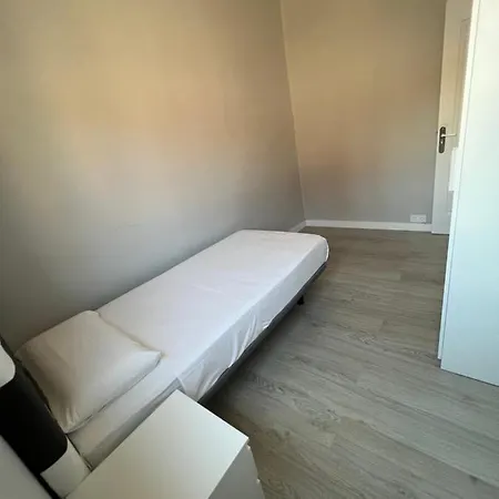 Economicas Homestay Valencia