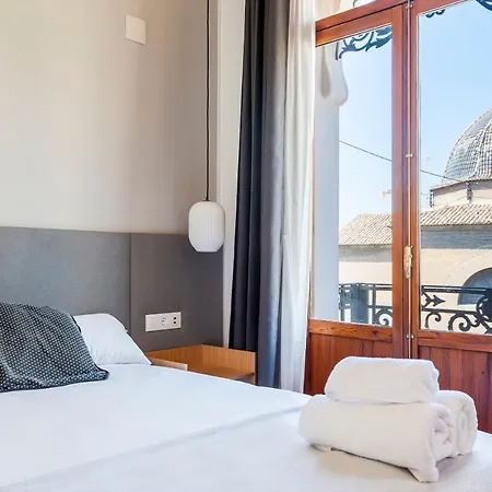Apartamento Guest Puerto Auto Check *