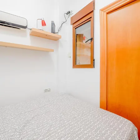 Apartamento Centro Old Town Apartamento