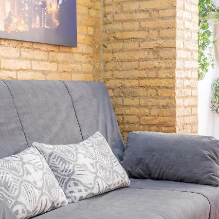 Apartamento Centro Old Town Apartamento *