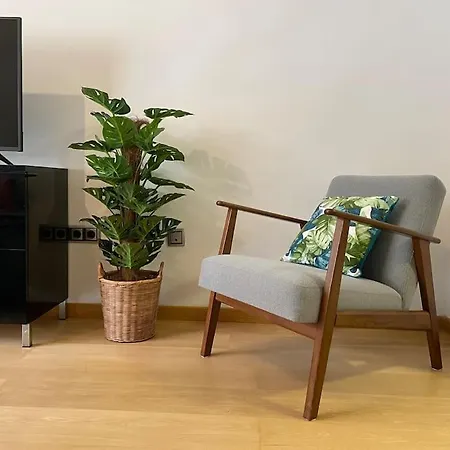 Executive Style Near Downtwon Apartament *