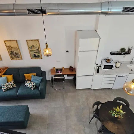 Jardin Viveros-turia Βαλένθια