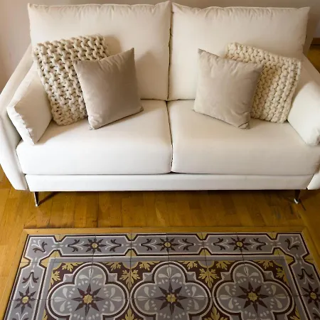 Torres De Serranos - Ttdssa Vlc شقة فالنسيا