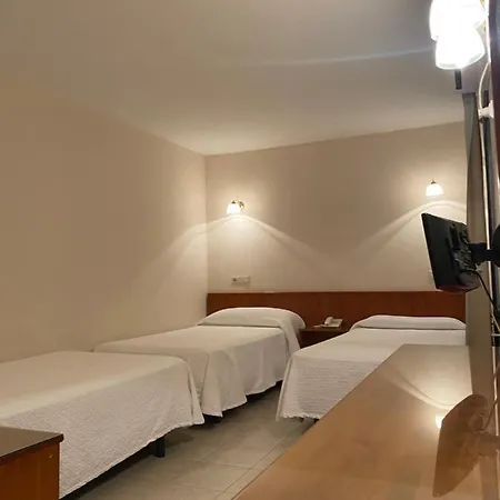 Blayet - Automatizado Pensionat 4*