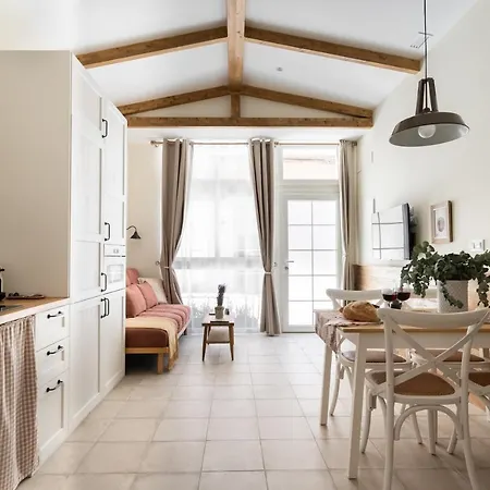 Le Provencal De Coup De Coeur Lägenhet *