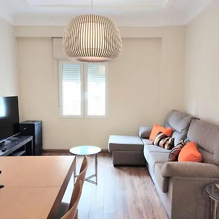 6p Junto Ciudad De Artes Y Ruzafa *