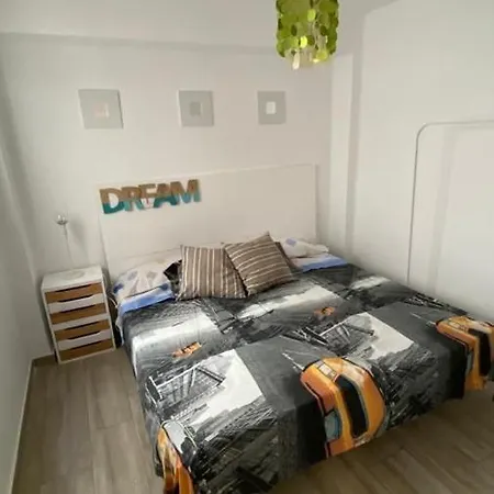 La Bella Museums Appartement Valence