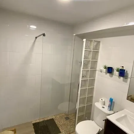 Appartement La Bella Museums *