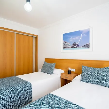 招待所 Rr Feria By Beleret