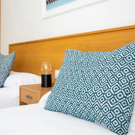 Rr Feria By Beleret 3* 瓦伦西亚