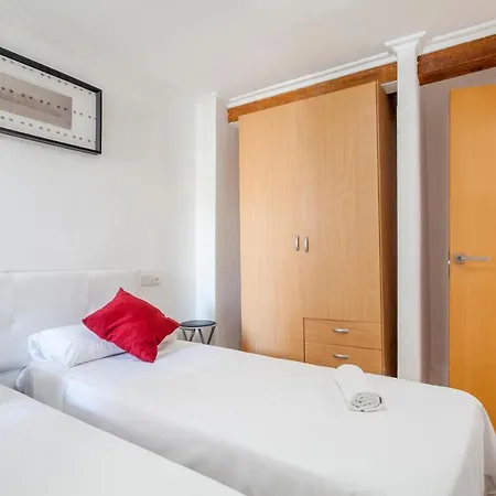 Con Terraza * 발렌시아