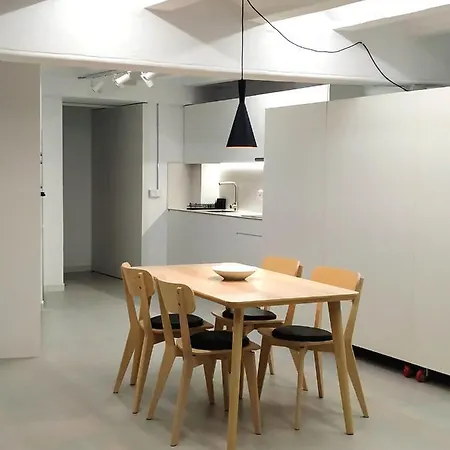 Estudio Pino En Casco Antiguo Valenciayole דירה