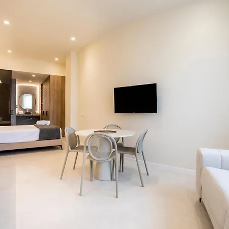 Apartman North Station Pen-suites Valencia