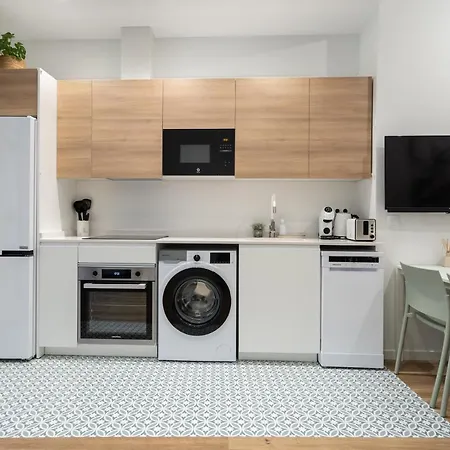 Marina * 발렌시아