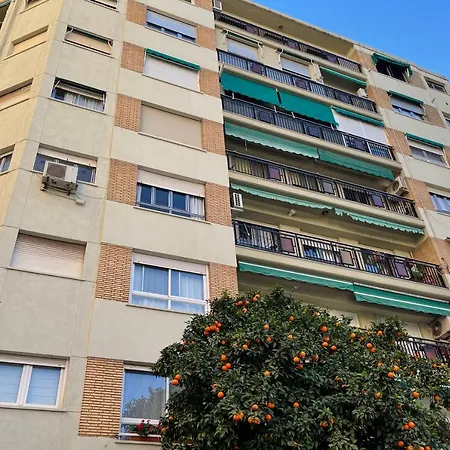 Appartement Singularstays Gran Via