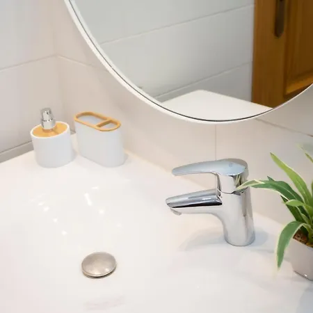 Singularstays Gran Via Valencia