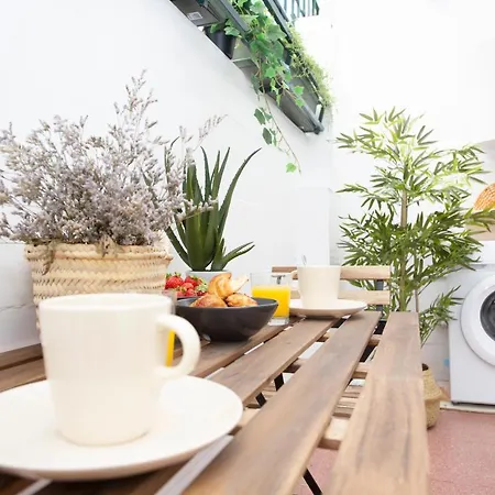 Singularstays San Valero *