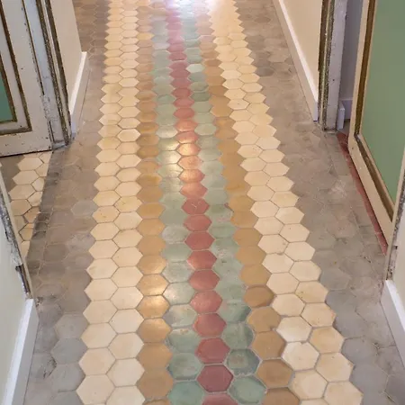 Daire Singularstays San Valero