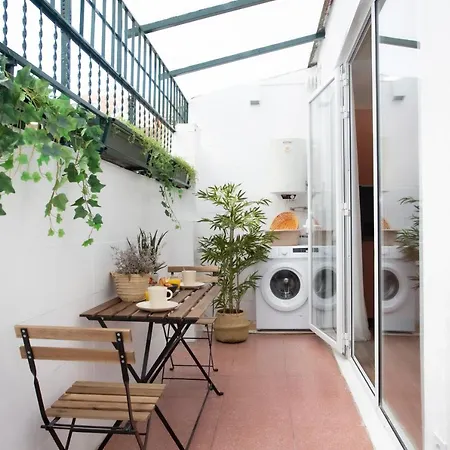 Singularstays San Valero Daire *