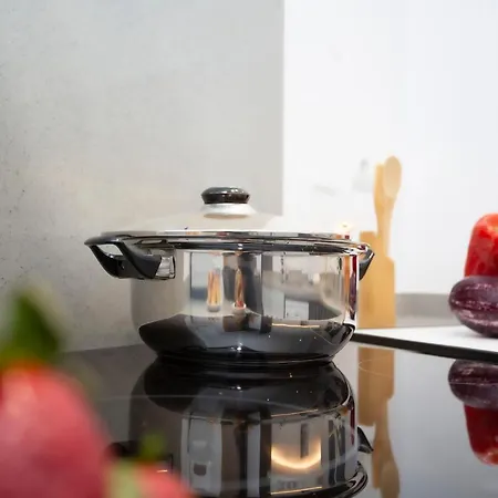 Appartement Singularstays Gran Via *