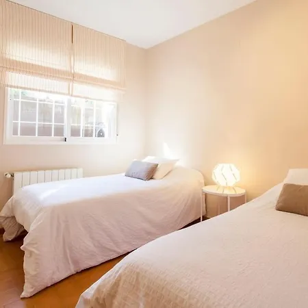Casa En Valencia, Cerca De Golf, Playas, Moto Gp