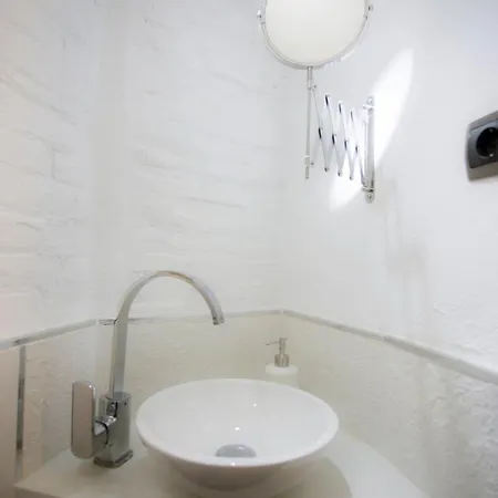 Next To Market, Cathedral And Town Hall Βαλένθια