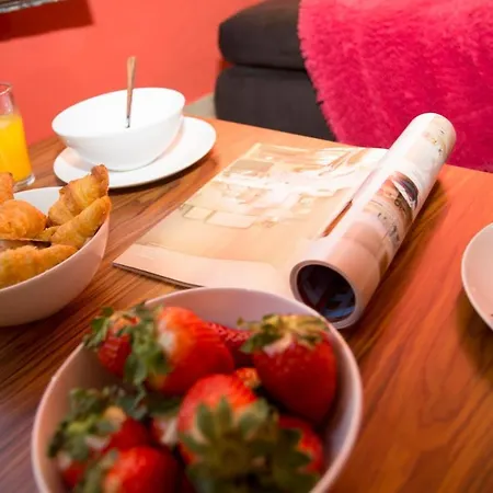 Next To Market, Cathedral And Town Hall *