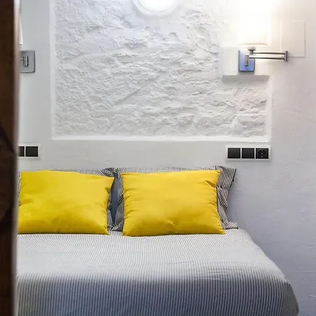 Διαμέρισμα Next To Market, Cathedral And Town Hall Βαλένθια