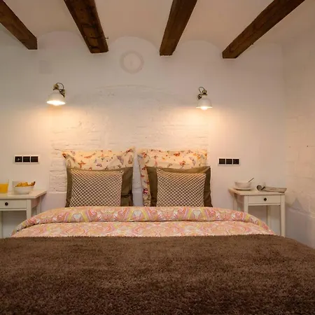 Next To Market, Cathedral And Town Hall Διαμέρισμα *