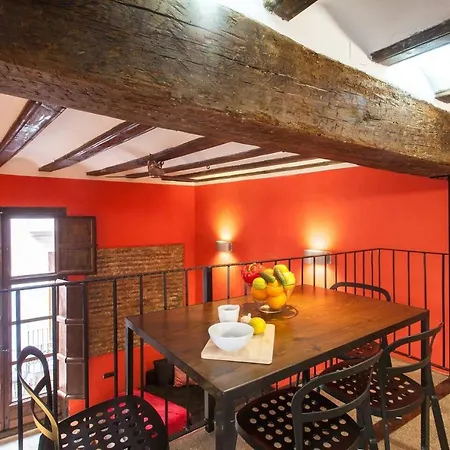 Next To Market, Cathedral And Town Hall Διαμέρισμα Βαλένθια