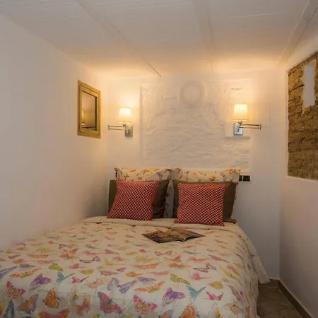 Next To Market, Cathedral And Town Hall