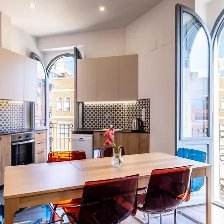 Apartmán Brighthouse With Warm And Friendly Vibes *