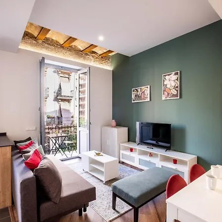 Appartement Serene With A Relaxing Atmosphere Valence