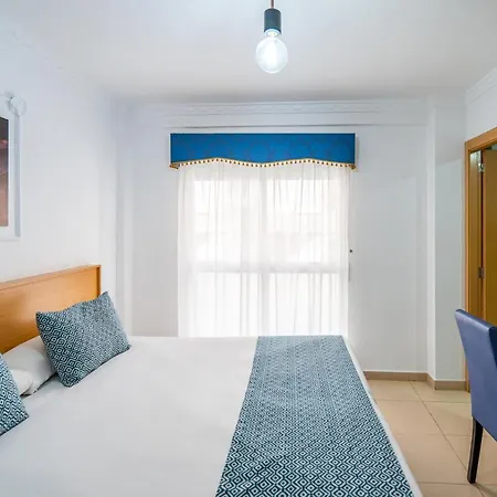 Penzion Rr Feria By Beleret