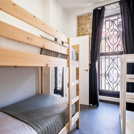 Charming And Comfortable With Inviting Atmosphere דירה ולנסיה