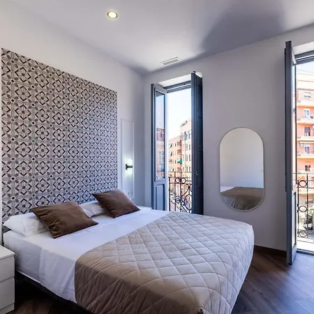 Spacious With Great Views Apartment Valencia